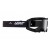 Очки LEATT Goggle Velocity 4.5 - Grey [Black], Colored Lens